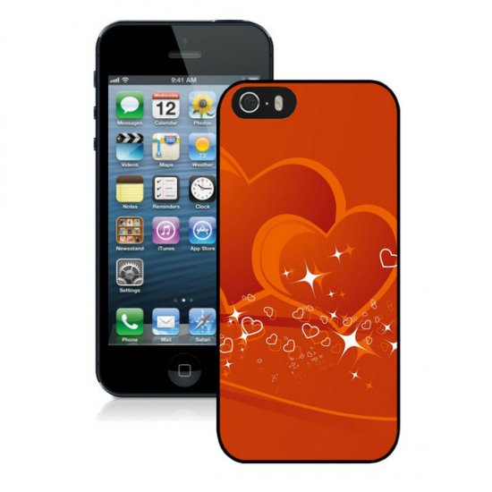 Valentine Love Shine iPhone 5 5S Cases CBC | Coach Outlet Canada